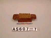 藏品(打擊樂器模型)的圖片